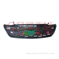 Fortuner 2003-2015 bumper grille front grille